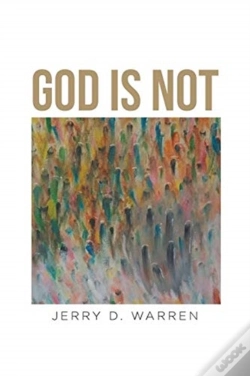Capa do artigo God Is Not