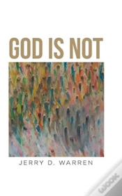 Capa do artigo God Is Not