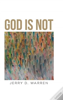Capa do artigo God Is Not