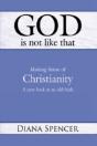 God Is Not Like That - Making Sense Of C - Preview