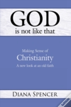 Capa do artigo God Is Not Like That - Making Sense Of C