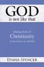 God Is Not Like That: Making Sense Of Ch - Preview