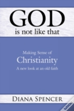 Capa do artigo God Is Not Like That: Making Sense Of Ch
