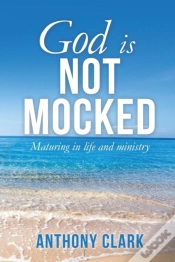 Capa do artigo God Is Not Mocked