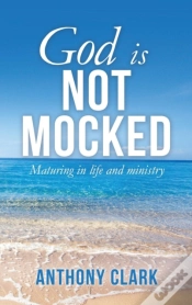 Capa do artigo God Is Not Mocked