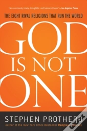 God Is Not One