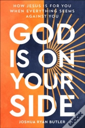 Capa do artigo God Is On Your Side
