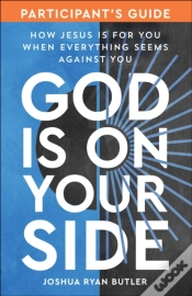 Capa do artigo God Is On Your Side Participant