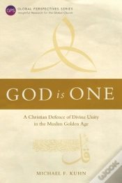 Capa do artigo God Is One