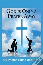 Capa do artigo God Is Only A Prayer Away