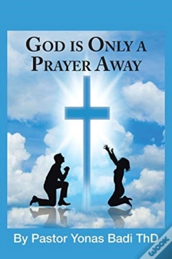 Capa do artigo God Is Only A Prayer Away