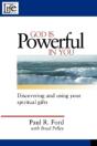 God Is Powerful In You - Preview
