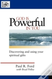 Capa do artigo God Is Powerful In You