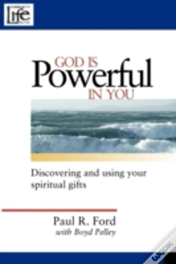 Capa do artigo God Is Powerful In You