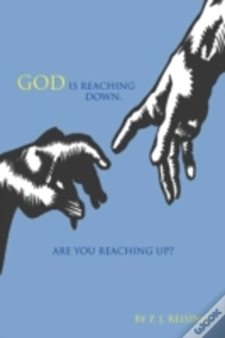 Capa do artigo God Is Reaching Down. Are You Reaching Up?