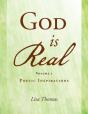 God Is Real Volume 1 - Preview