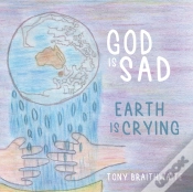 Capa do artigo God Is Sad Earth Is Crying