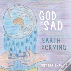 Capa do artigo God Is Sad Earth Is Crying