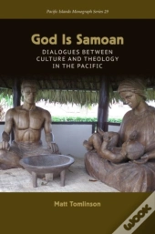 God Is Samoan