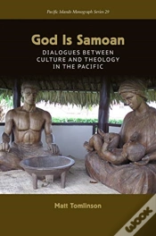 Capa do artigo God Is Samoan