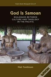God Is Samoan