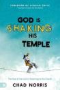 God Is Shaking His Temple - Preview