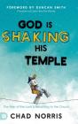 God Is Shaking His Temple - Preview
