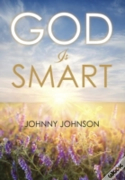 Capa do artigo God Is Smart