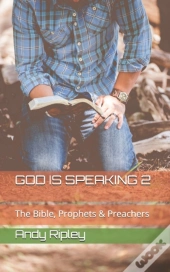 God Is Speaking 2