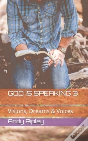 Capa do artigo God Is Speaking 3
