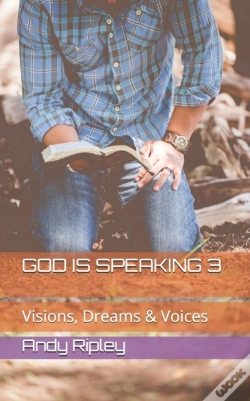 Capa do artigo God Is Speaking 3