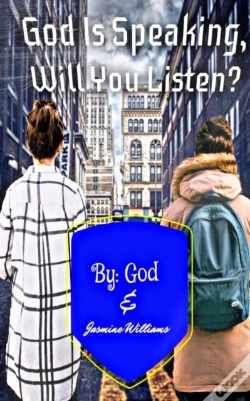 Capa do artigo God Is Speaking, Will You Listen?