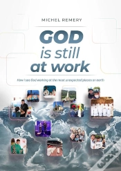 Capa do artigo God Is Still At Work