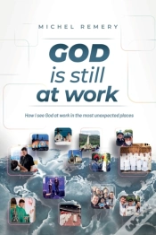 Capa do artigo God Is Still At Work