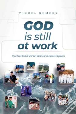 Capa do artigo God Is Still At Work