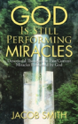 God Is Still Performing Miracles - Preview