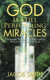 Capa do artigo God Is Still Performing Miracles