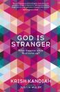 God Is Stranger - Preview