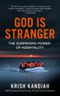 God Is Stranger - Preview