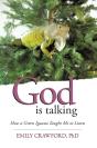 God Is Talking - Preview
