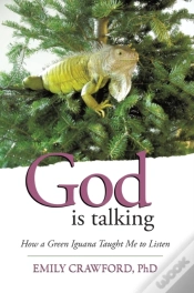 Capa do artigo God Is Talking