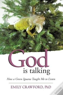 Capa do artigo God Is Talking
