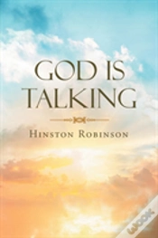 Capa do artigo God Is Talking