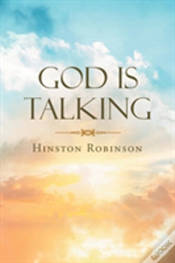 Capa do artigo God Is Talking