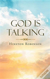 God Is Talking