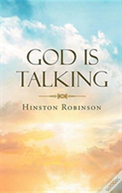 Capa do artigo God Is Talking