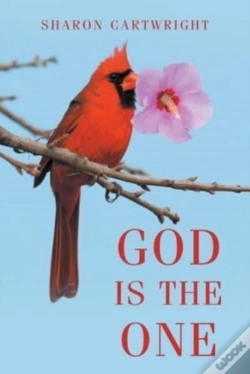 Capa do artigo God Is The One