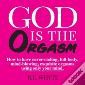 Capa do artigo God Is The Orgasm