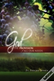 Capa do artigo God Is The Provision Of All Our Needs