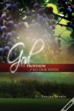 Capa do artigo God Is The Provision Of All Our Needs